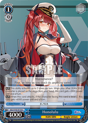 Honolulu
