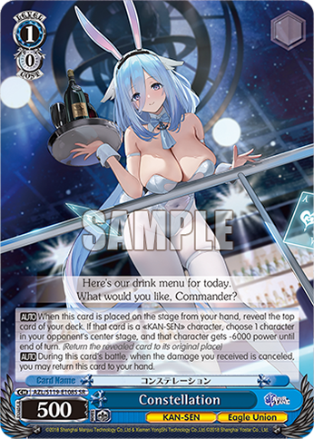 Constellation