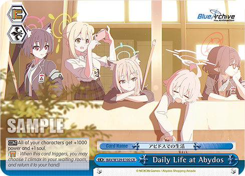 Daily Life at Abydos