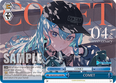 COMET