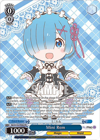 Mini Rem