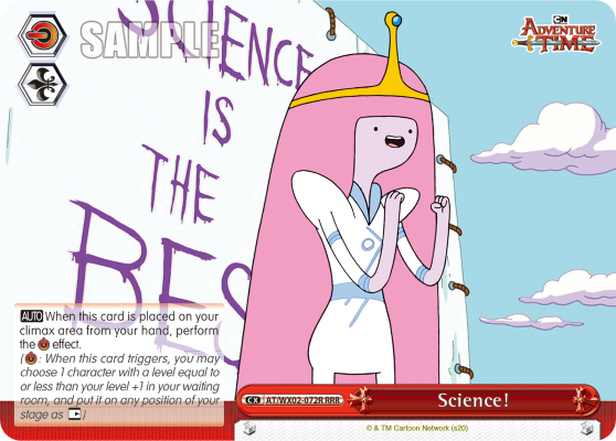Science!