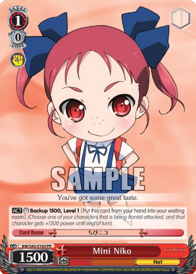 Mini Niko