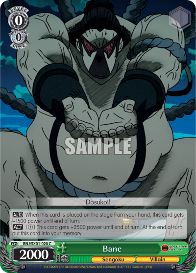 Bane