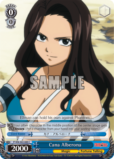 Cana Alberona