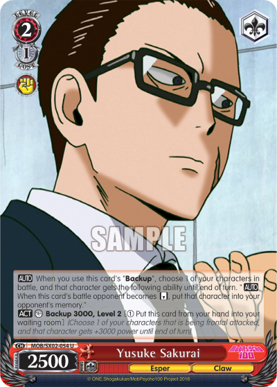 Yusuke Sakurai