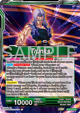 Trunks